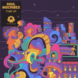 Sould Inscribed - Tune Up